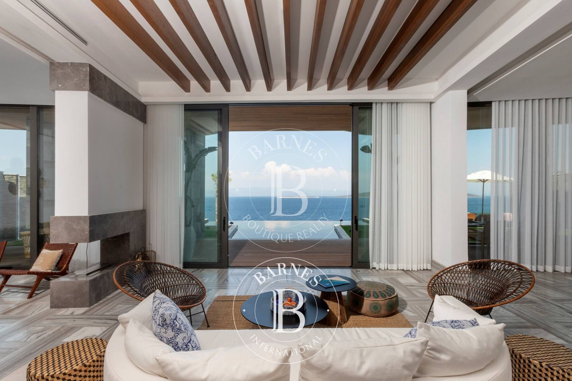 Appartement Muğla - picture 3