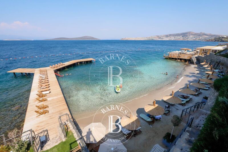 Programme neuf Muğla - picture 1