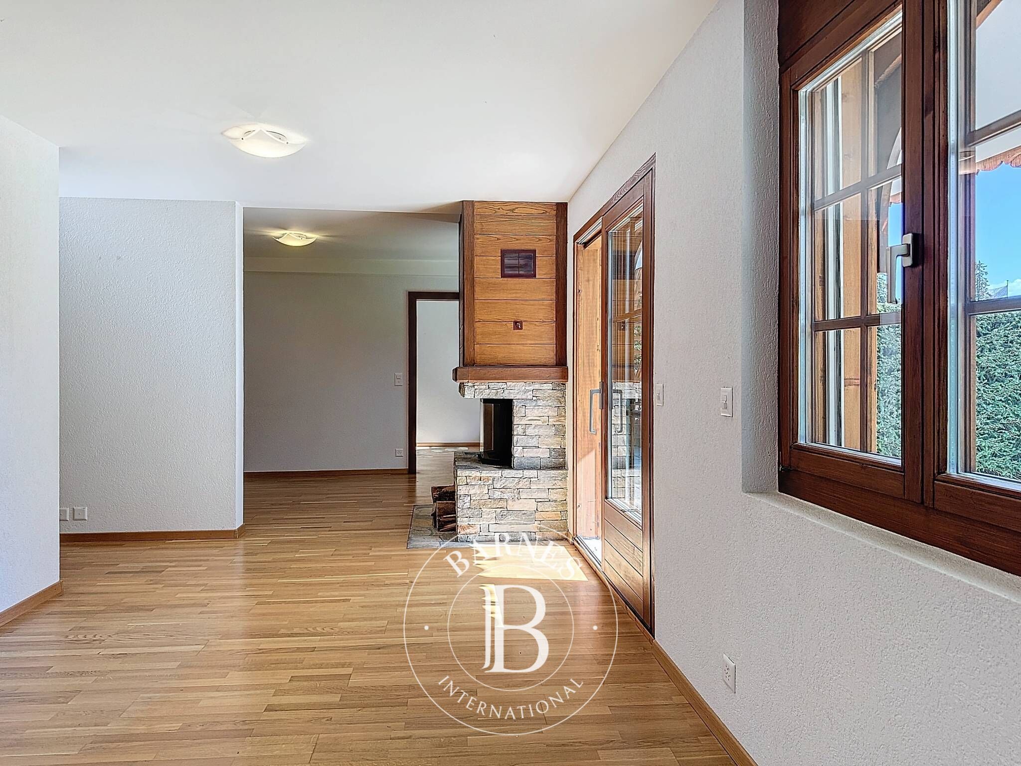 Daire Crans-Montana - picture 20