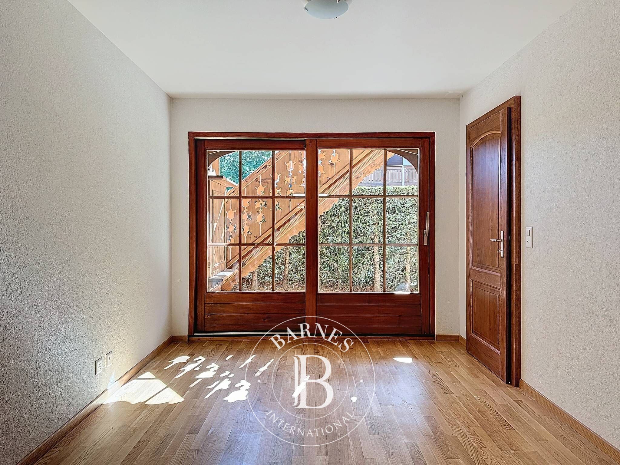 Daire Crans-Montana - picture 24