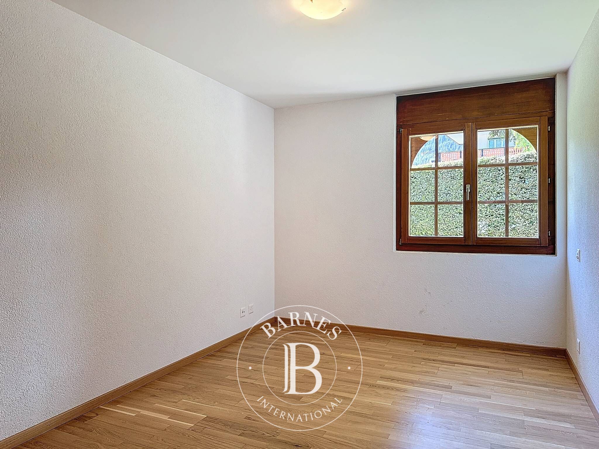 Daire Crans-Montana - picture 14