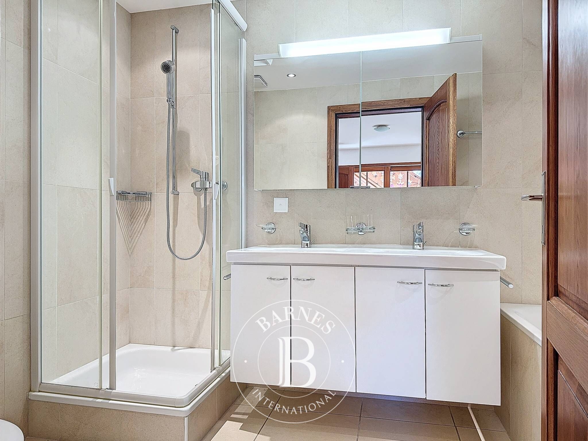 Daire Crans-Montana - picture 25