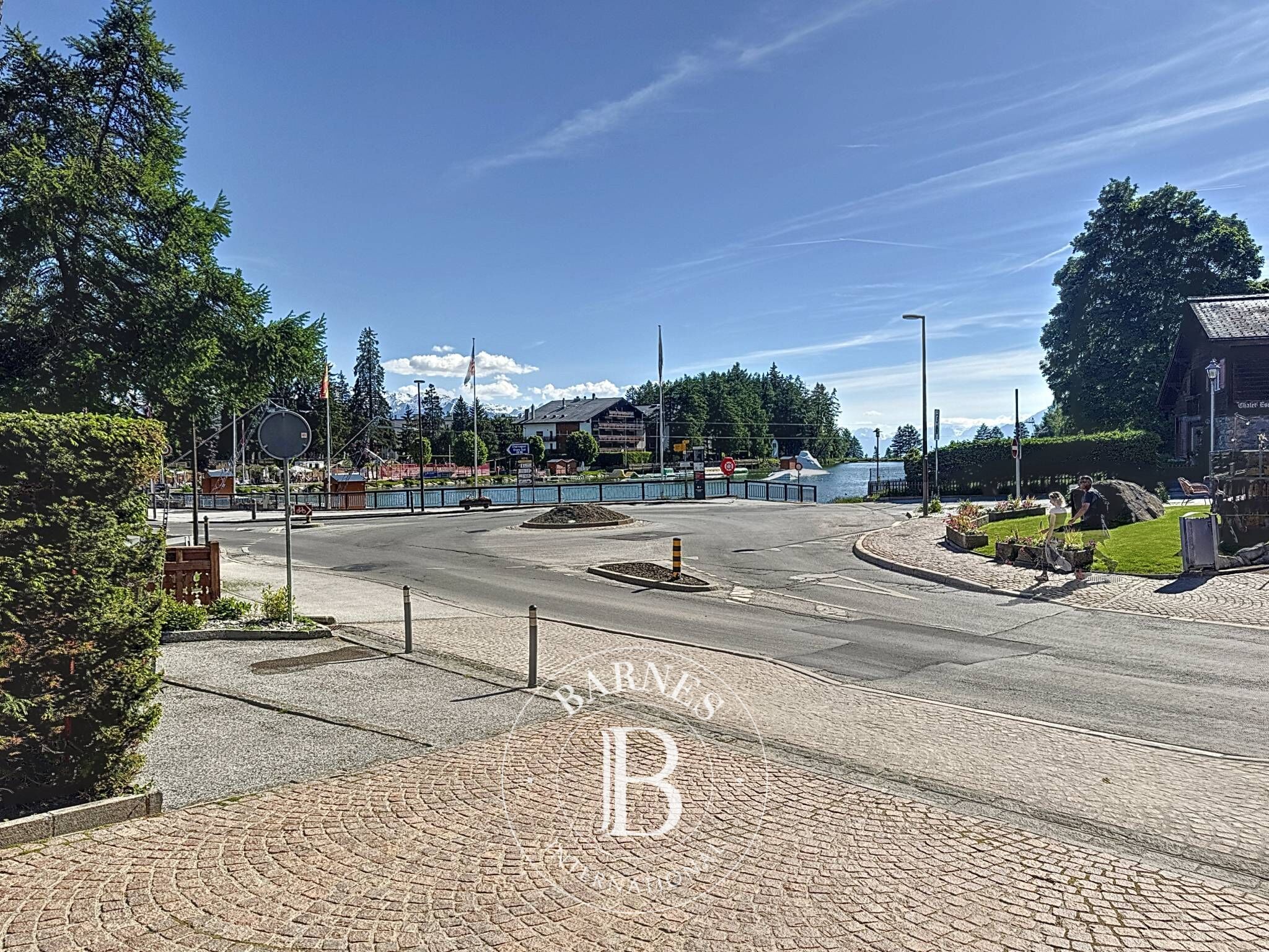 Daire Crans-Montana - picture 4