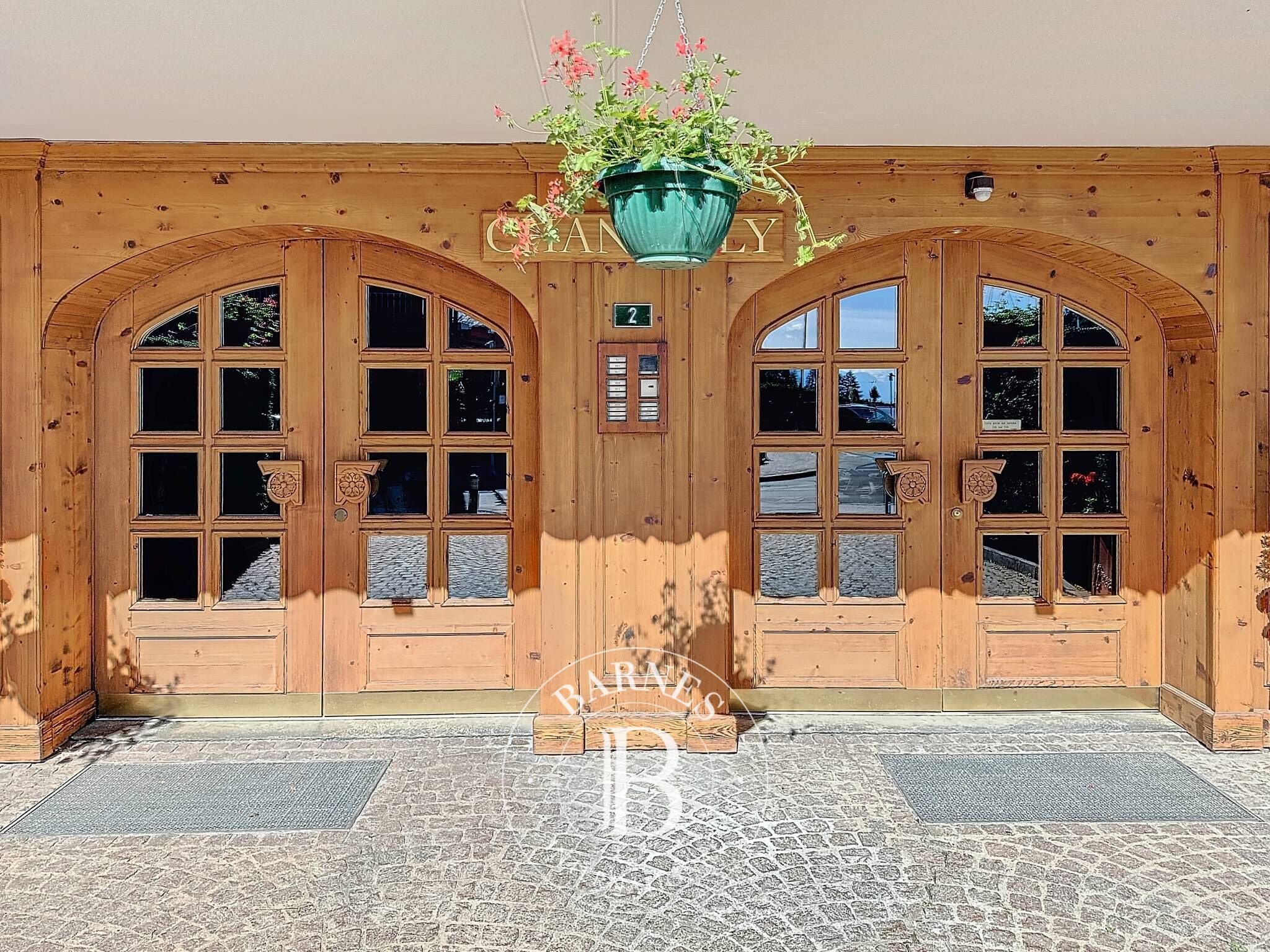 Daire Crans-Montana - picture 6