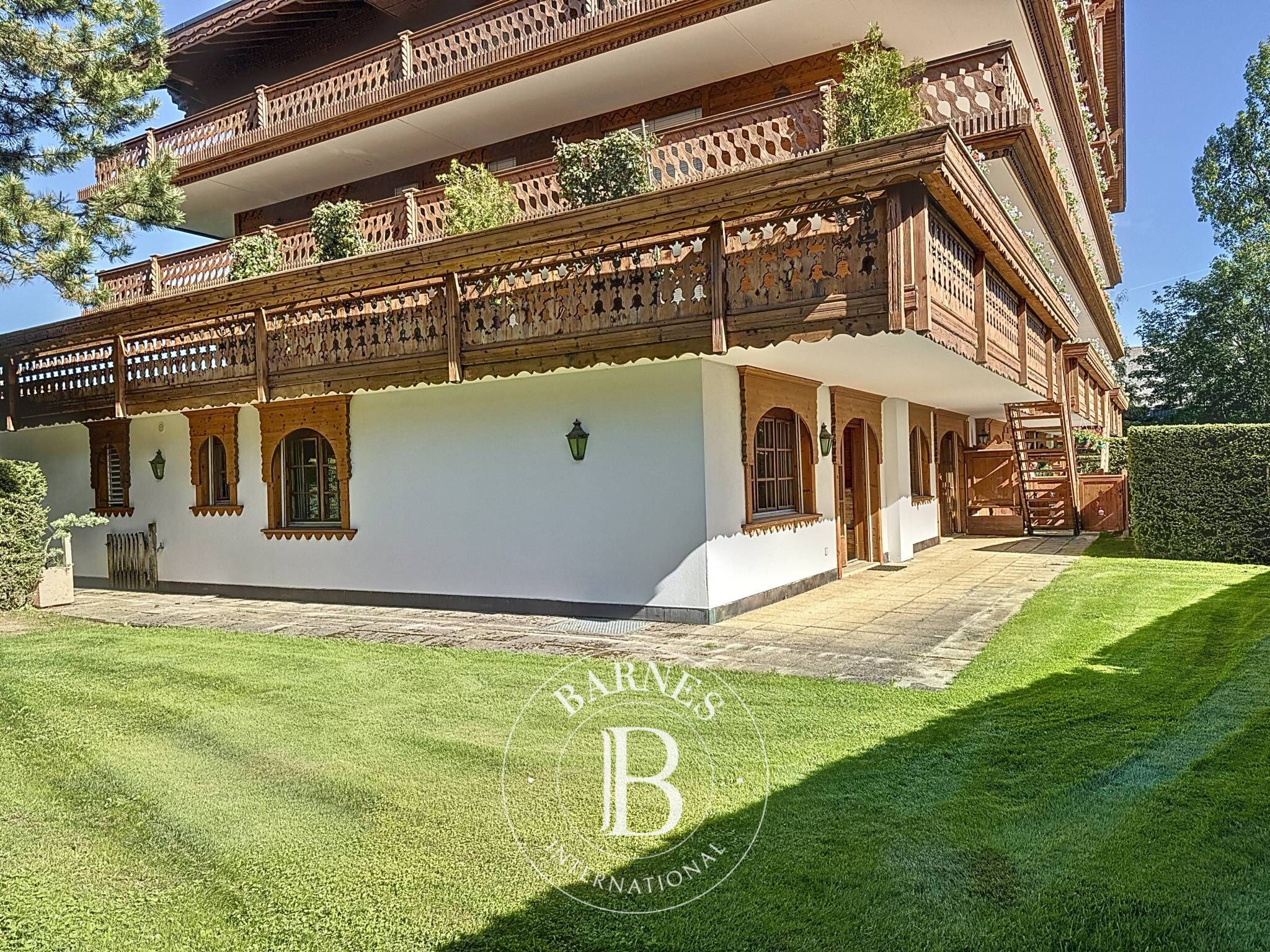 Daire Crans-Montana - picture 7