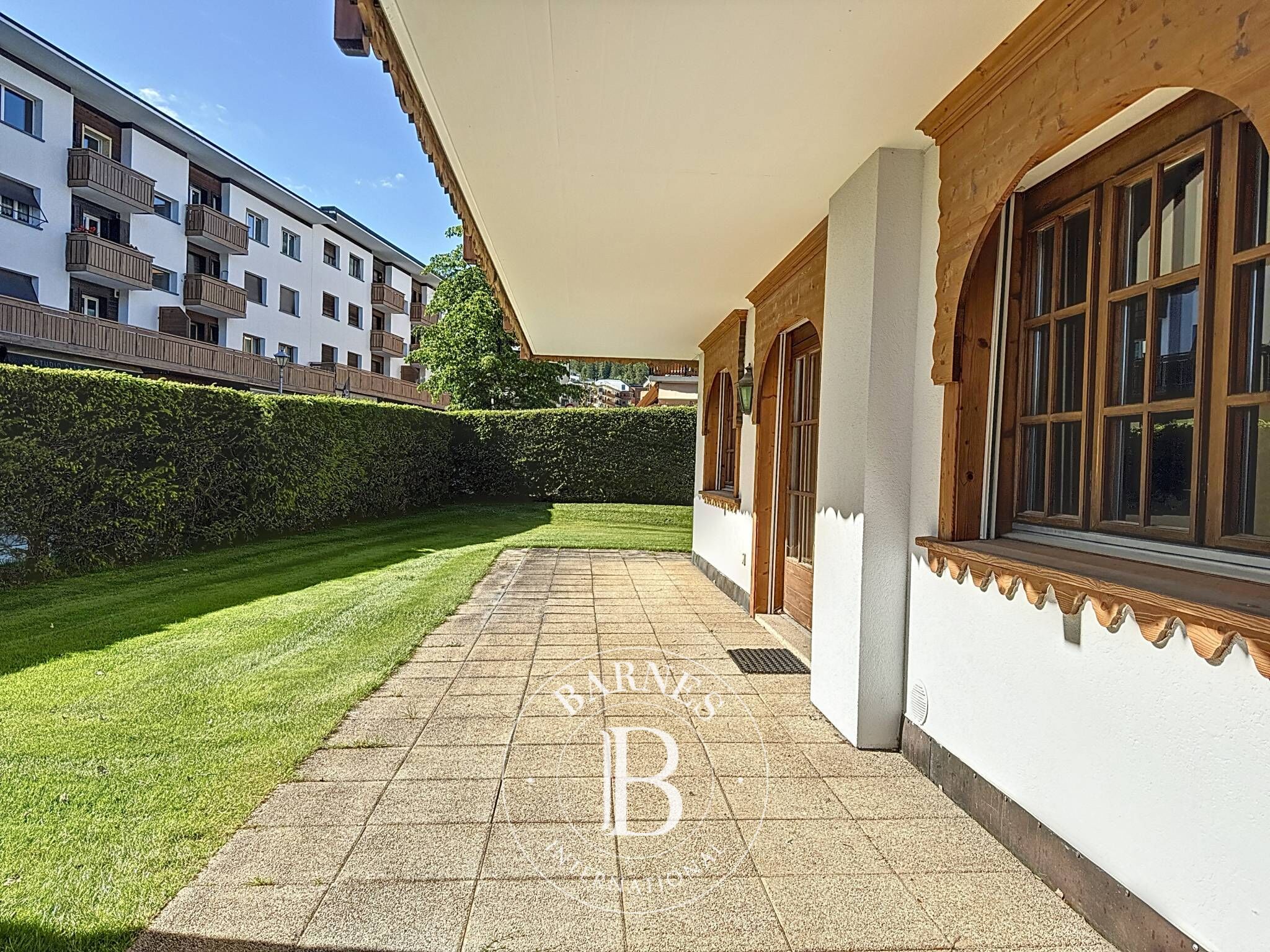 Daire Crans-Montana - picture 10