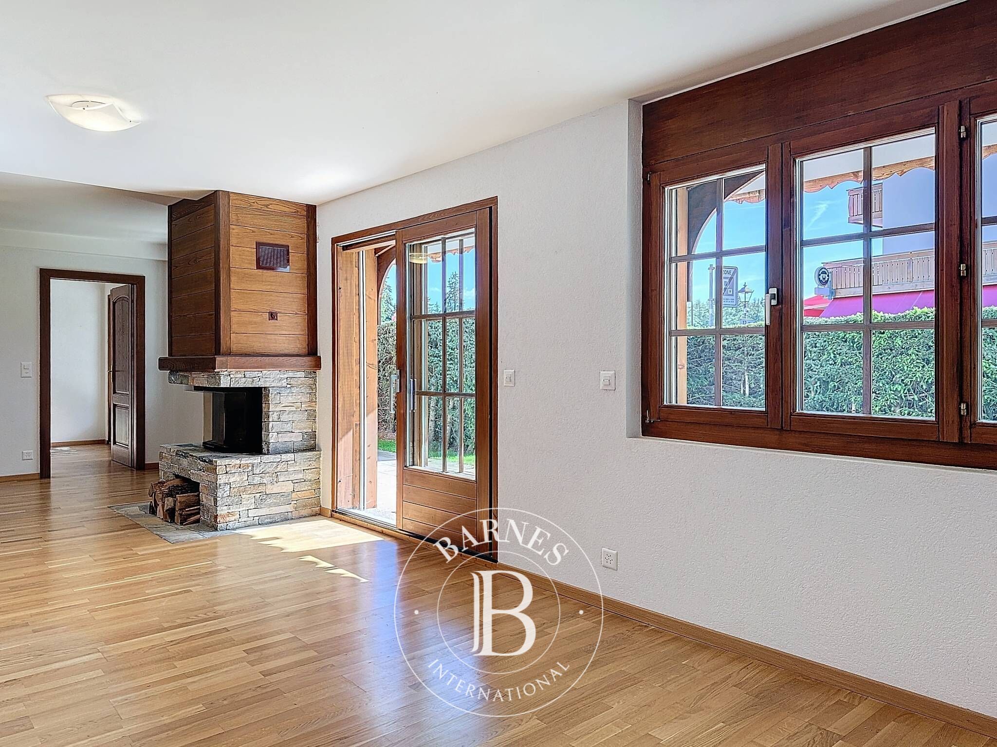 Daire Crans-Montana - picture 22