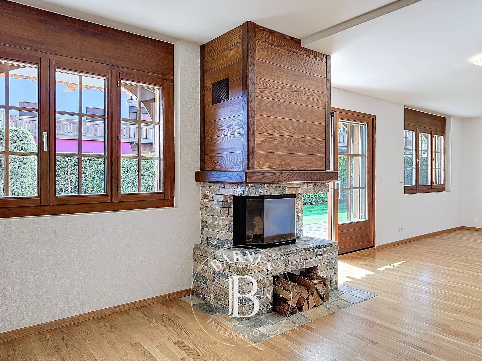 Daire Crans-Montana - picture 23