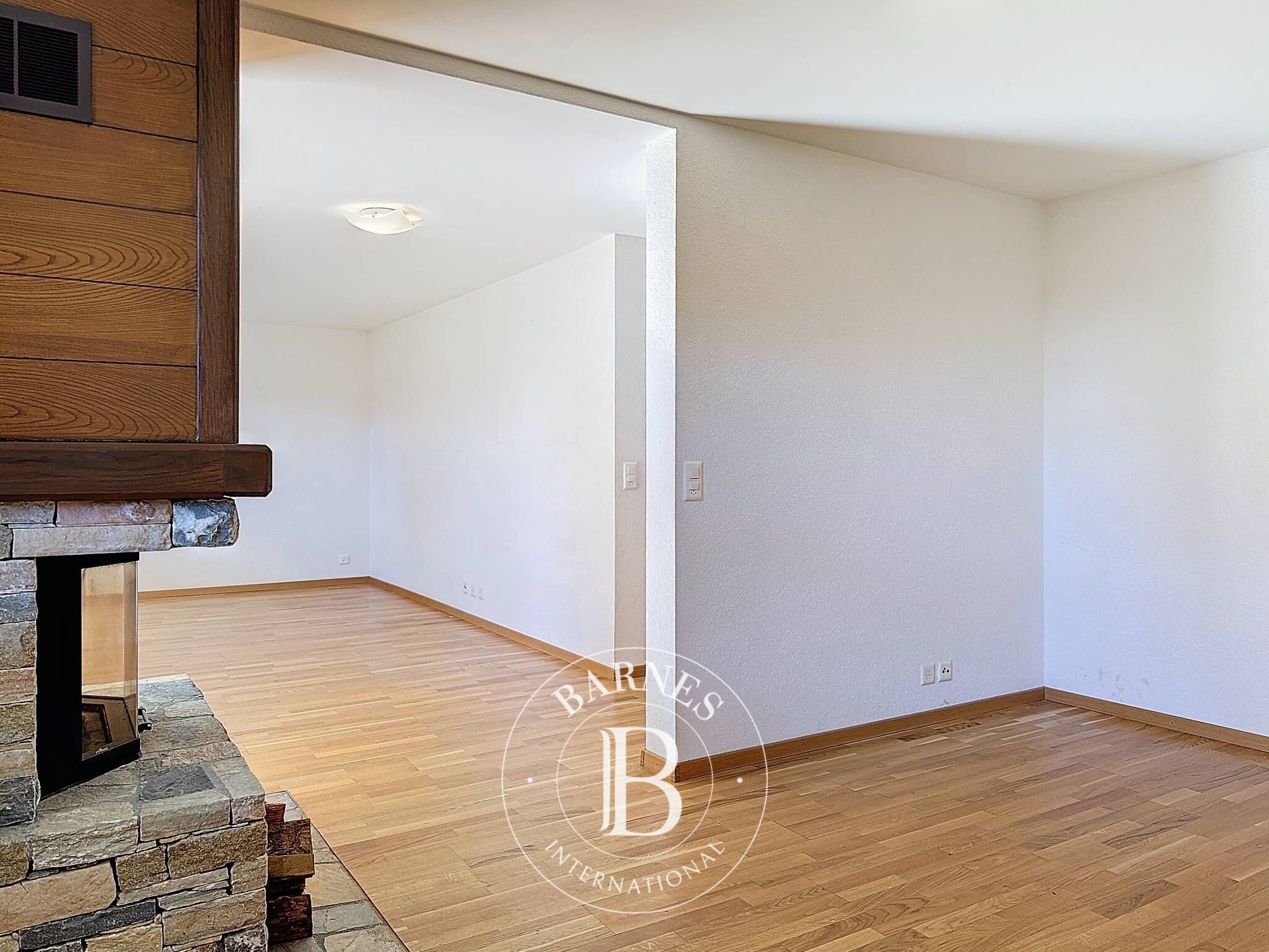 Daire Crans-Montana - picture 8