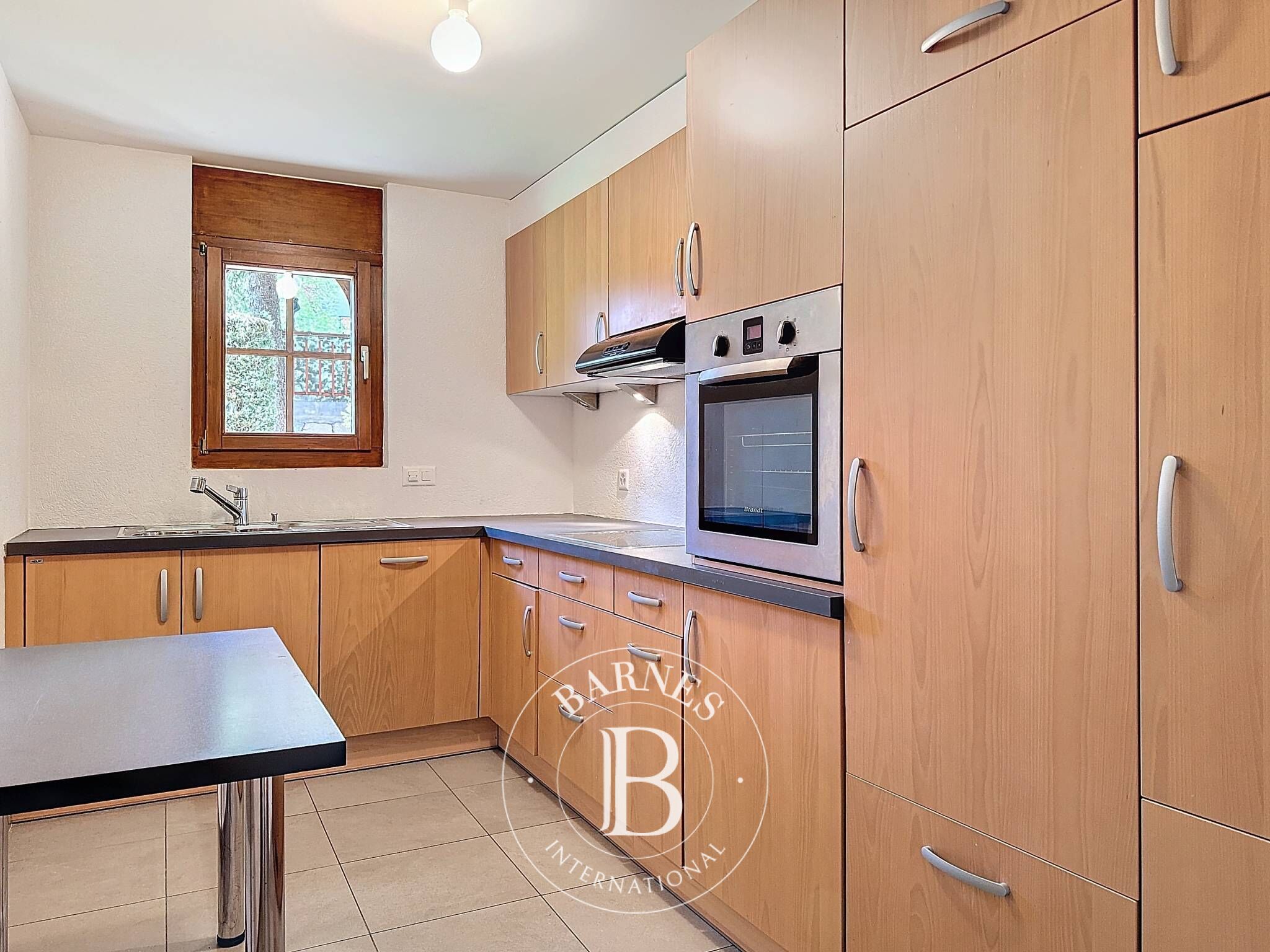 Daire Crans-Montana - picture 13