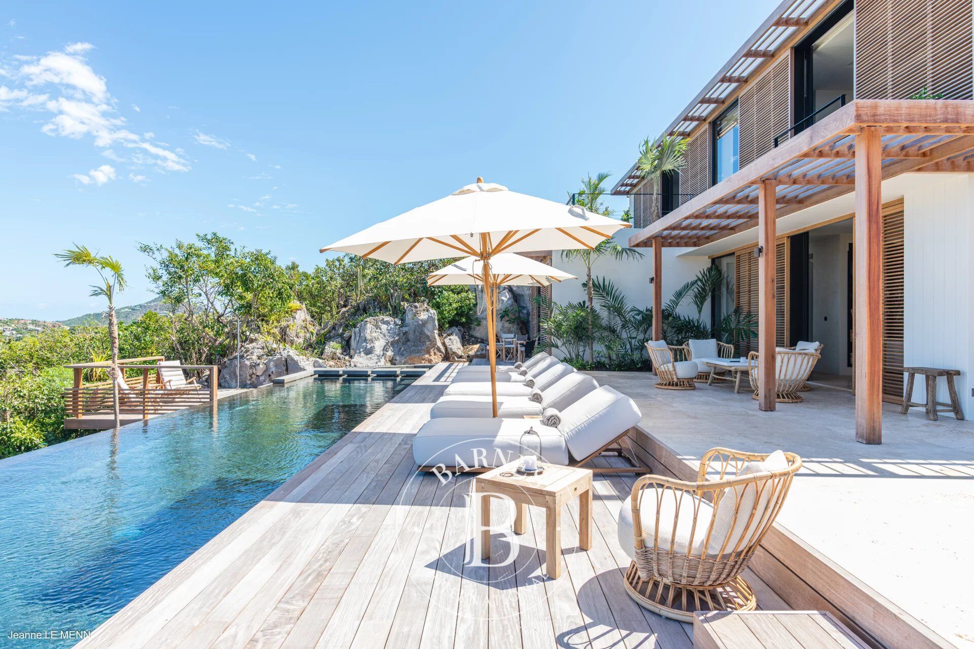 Venta Villa | Saint-Barthélemy - picture 9