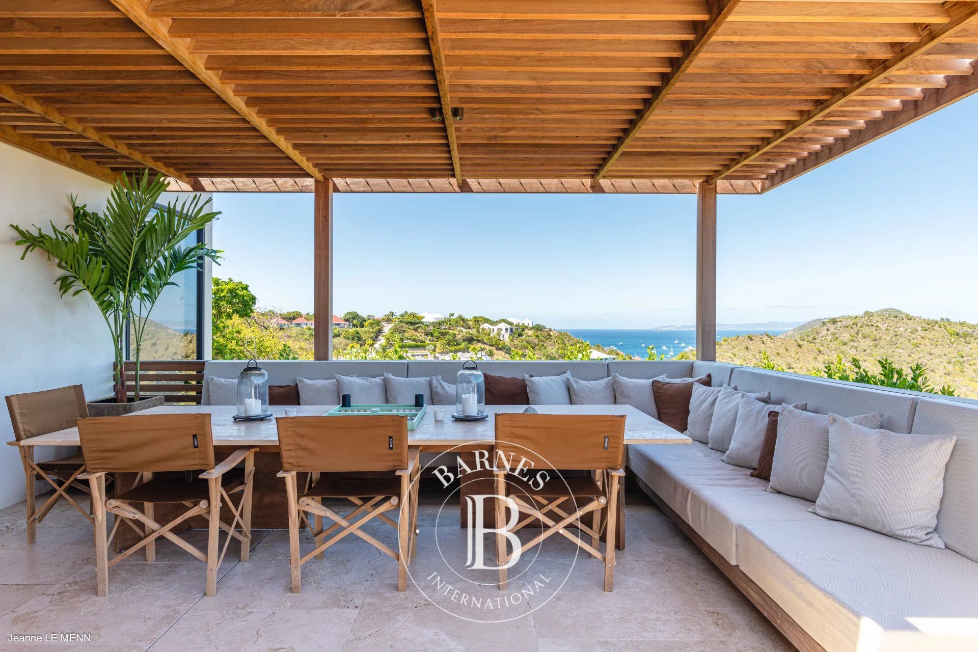 Venta Villa | Saint-Barthélemy - picture 8
