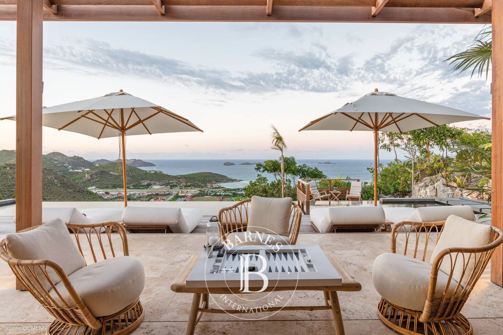 Villa Saint-Barthélemy - picture 3