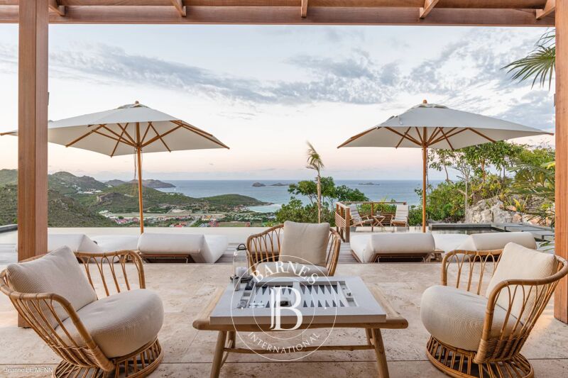 Venta Villa | Saint-Barthélemy - picture 3