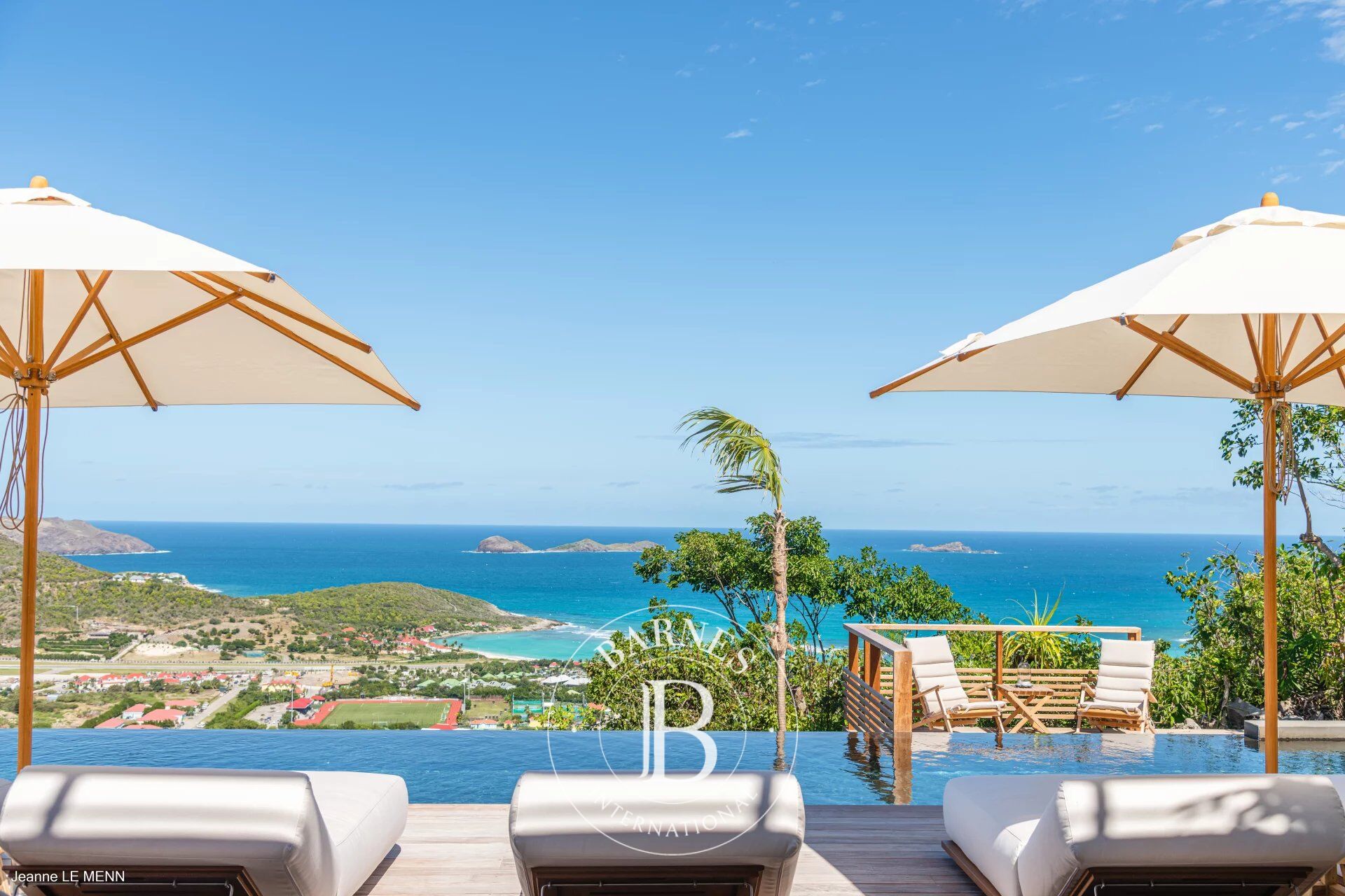 Villa Saint Barthélémy - picture 3