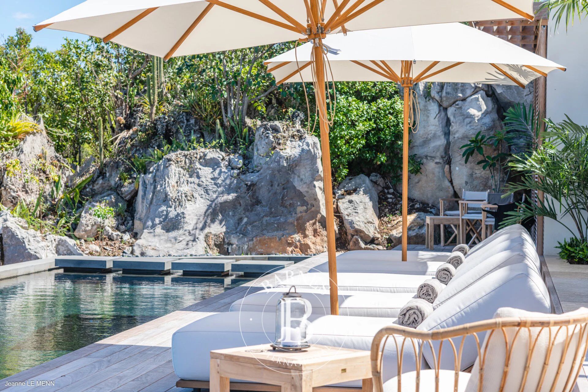 Venta Villa | Saint-Barthélemy - picture 10