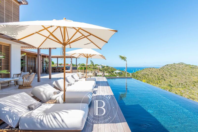 Venta Villa | Saint-Barthélemy - picture 2