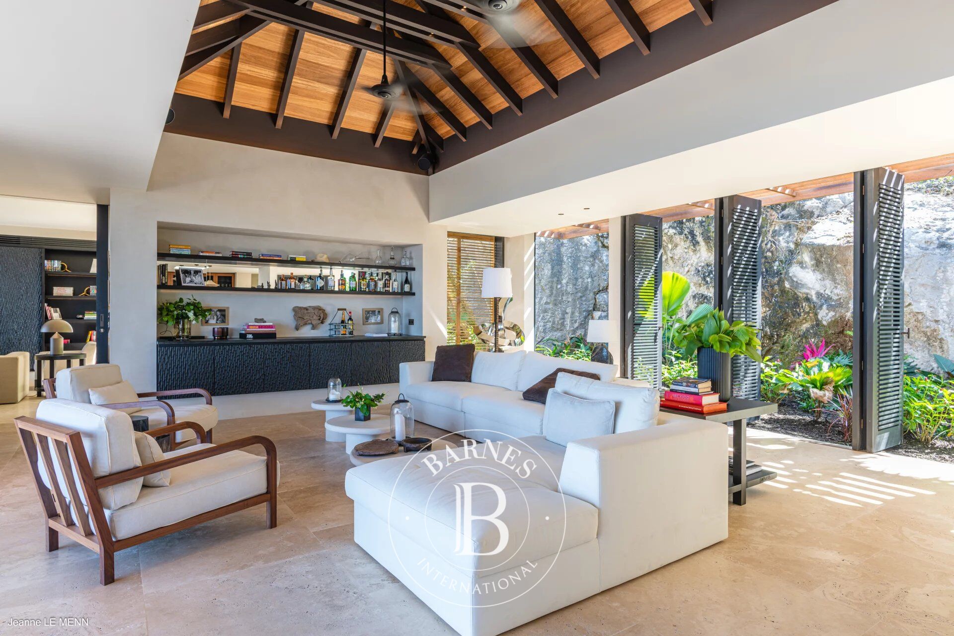 Venta, Villa Saint Barthélémy - picture 10