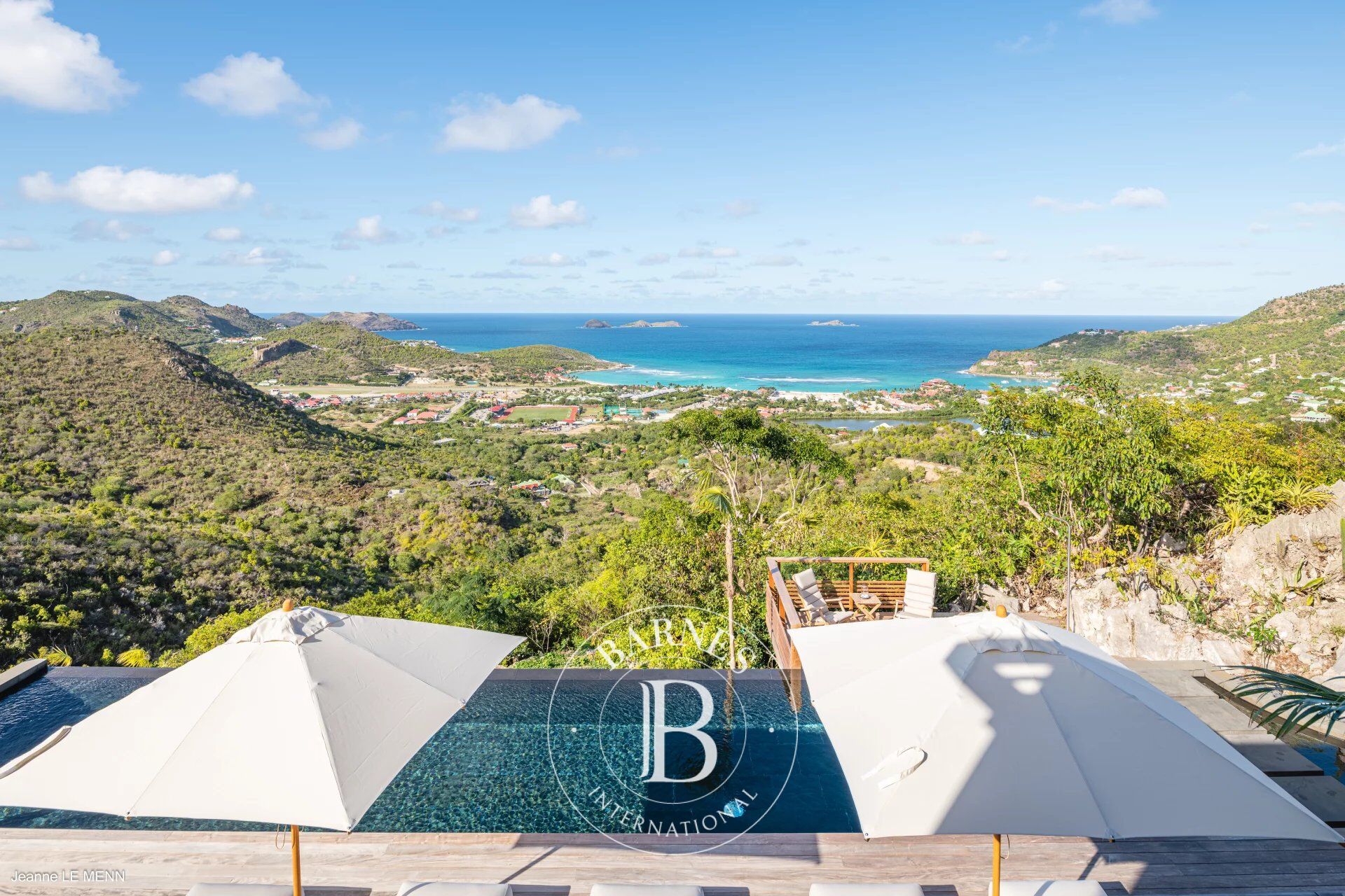 Venta, Villa Saint Barthélémy - picture 6