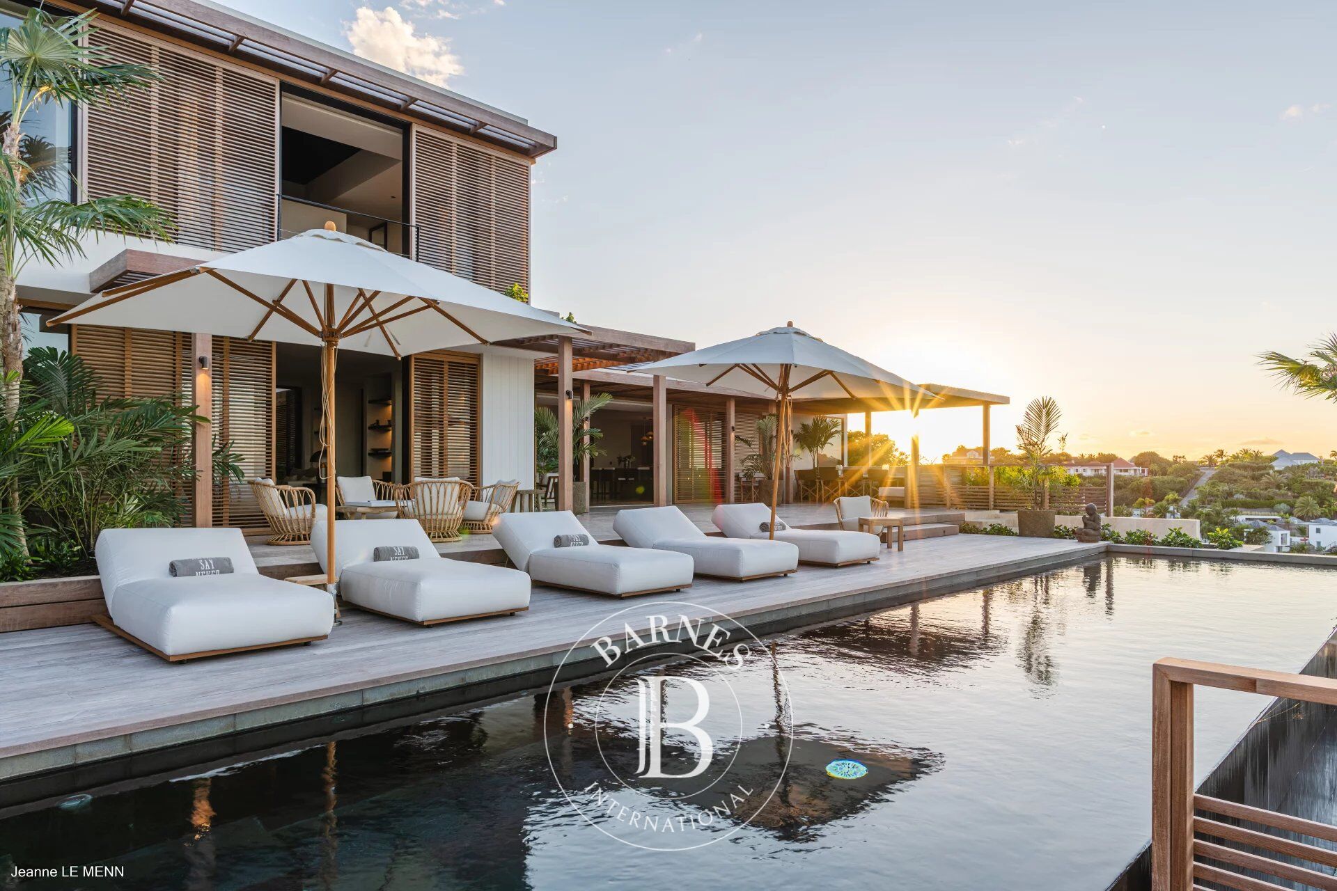 Villa Saint Barthélémy - picture 1