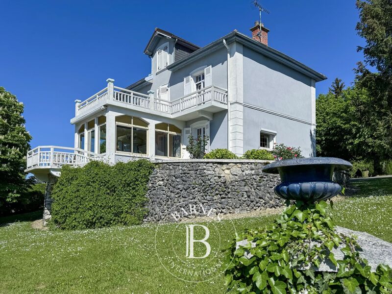 Venta, Casa Aix-les-Bains - picture 2