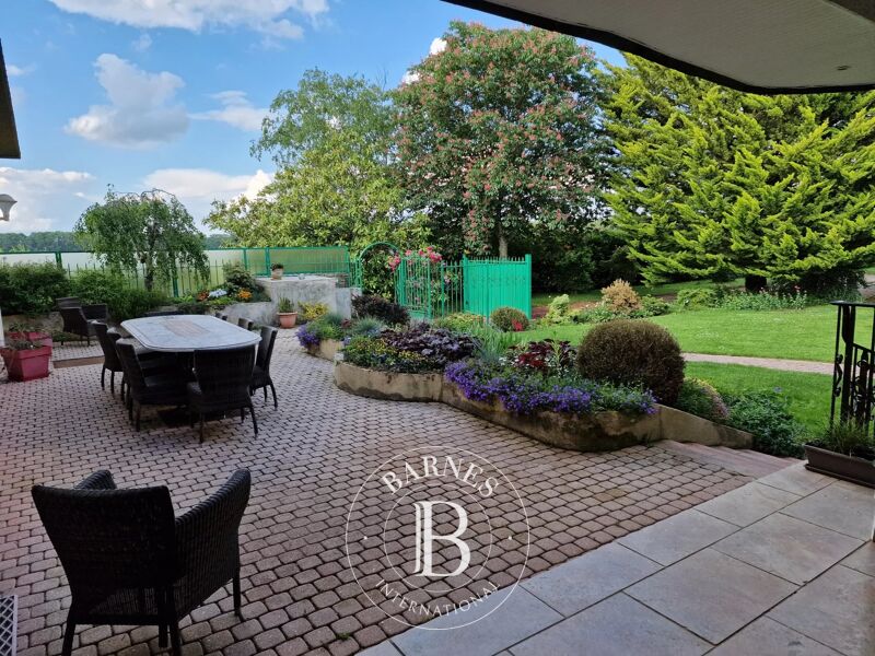 Venta, Casa Vieille-Église-en-Yvelines - picture 2