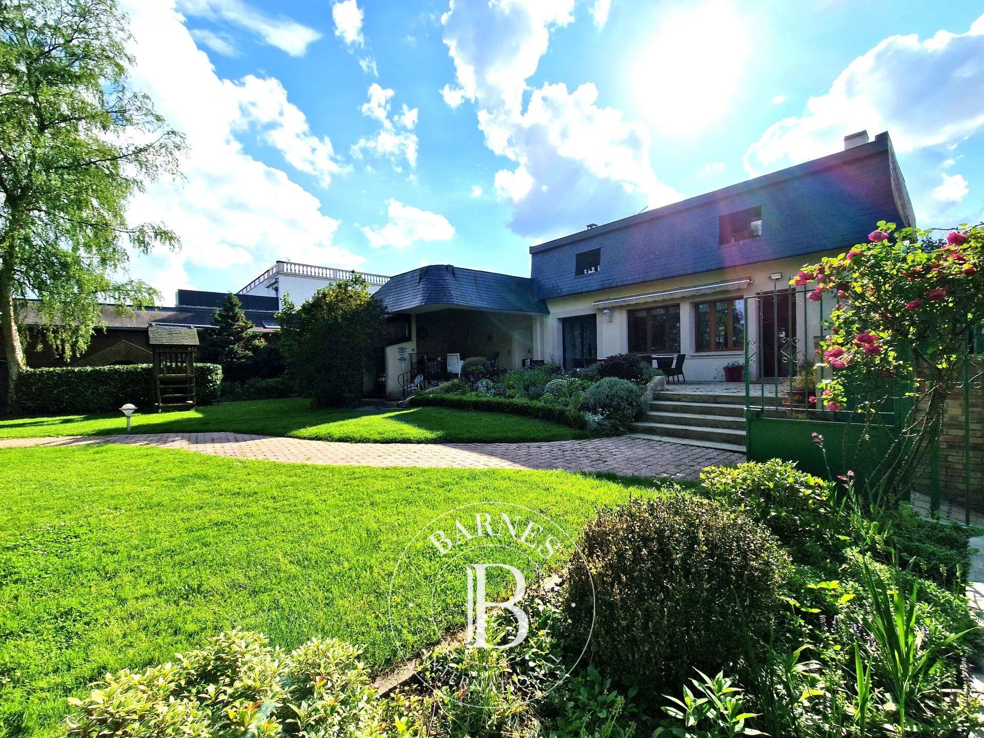 Casa Vieille-Église-en-Yvelines - picture 1