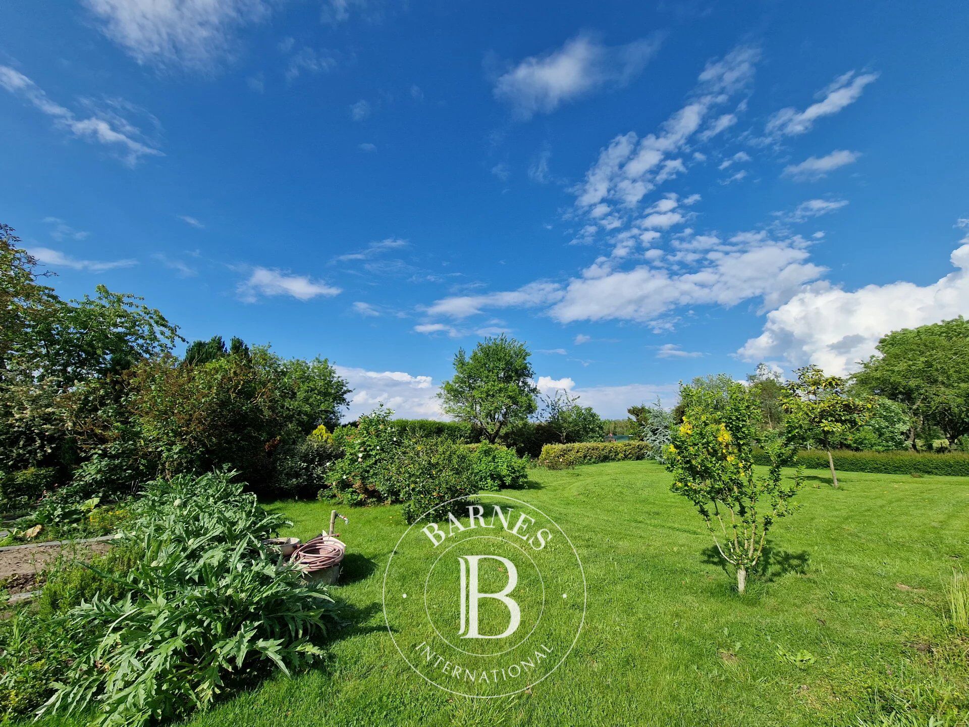 Casa Vieille-Église-en-Yvelines - picture 3