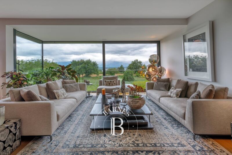 Zu verkaufen Wohnung | Corsier - picture 1