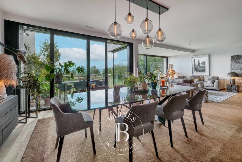 Zu verkaufen Wohnung | Corsier - picture 3