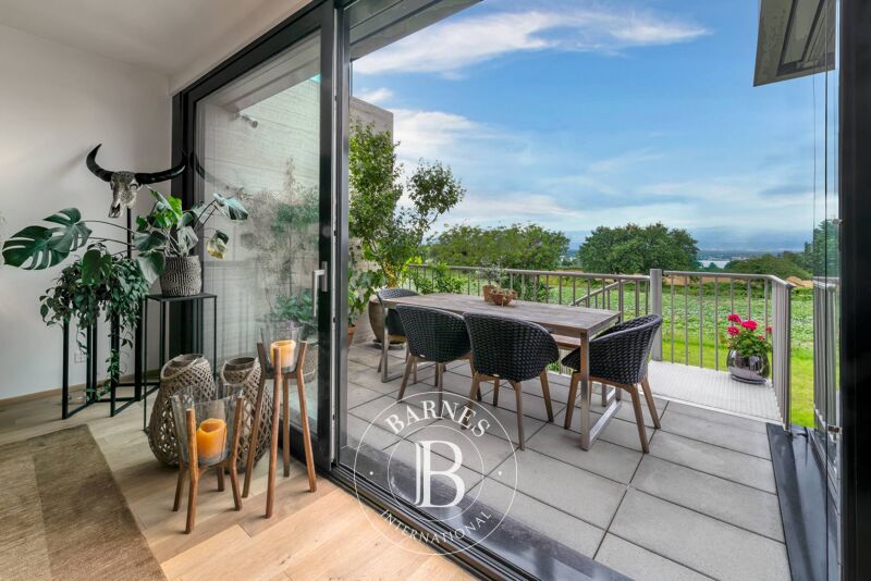 Vendita Appartamento | Corsier - picture 2