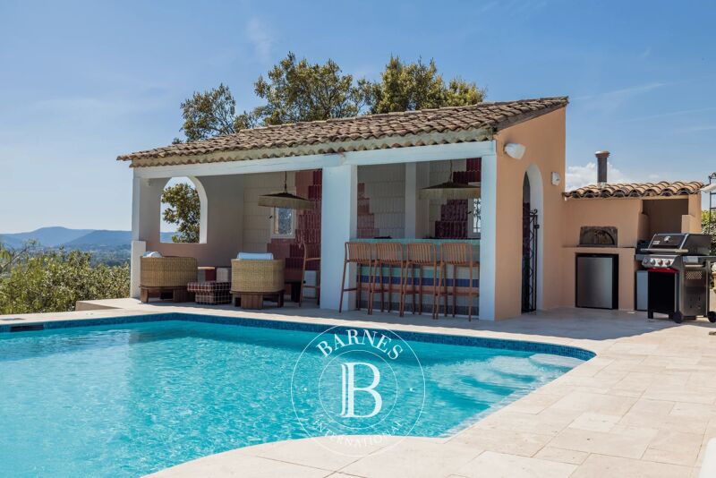 For Rent Villa | Grimaud - picture 2