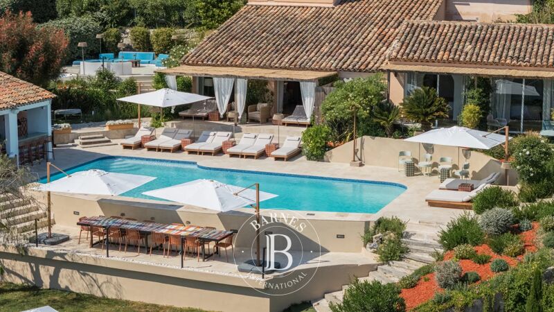 For Rent Villa | Grimaud - picture 1