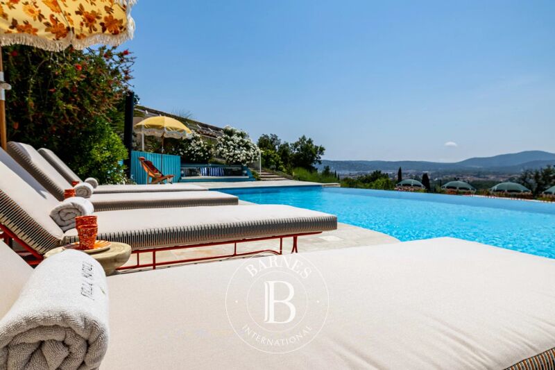 À louer Villa | Grimaud - picture 3