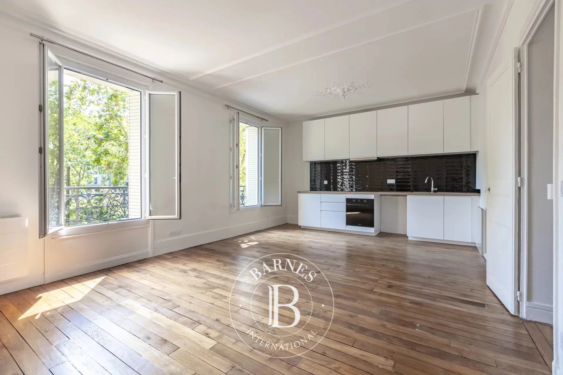 Piso Boulogne-Billancourt - picture 2