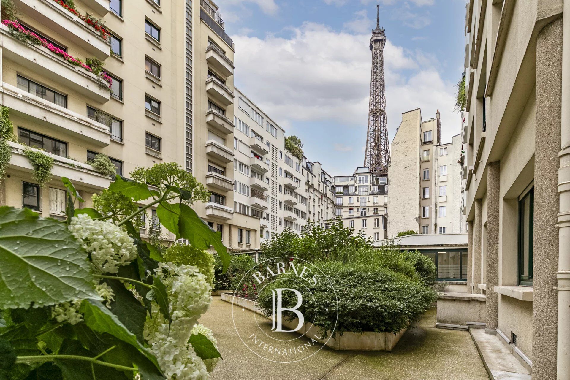 Appartamento Paris 7ème - picture 1