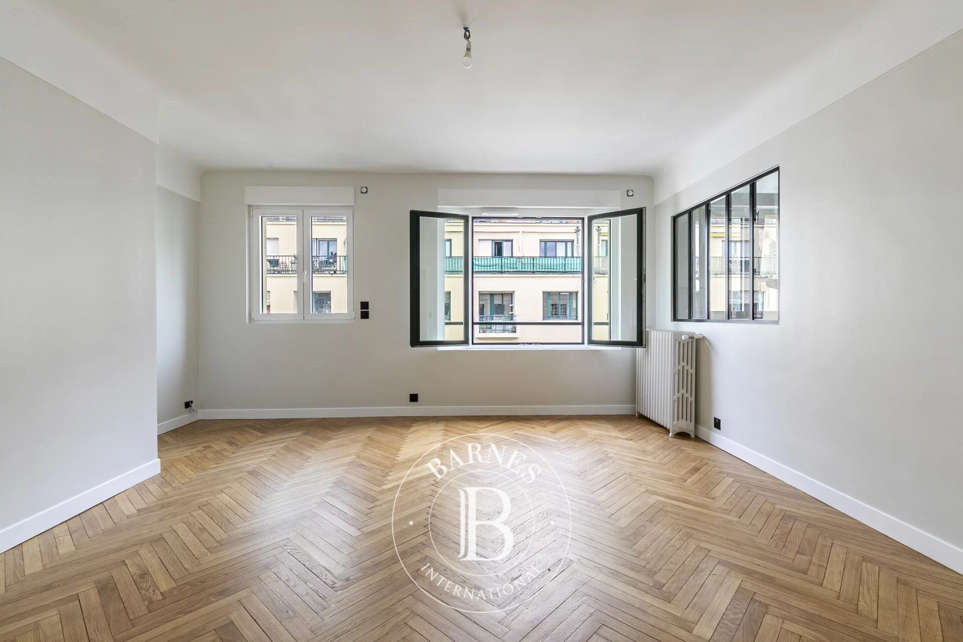 Appartamento Paris 7ème - picture 2