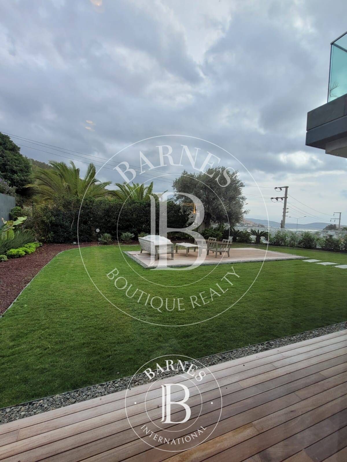 Appartement Muğla - picture 1