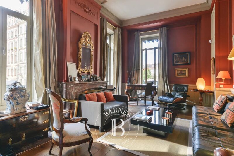 For Sale, Apartment Lyon 6ème - picture 3