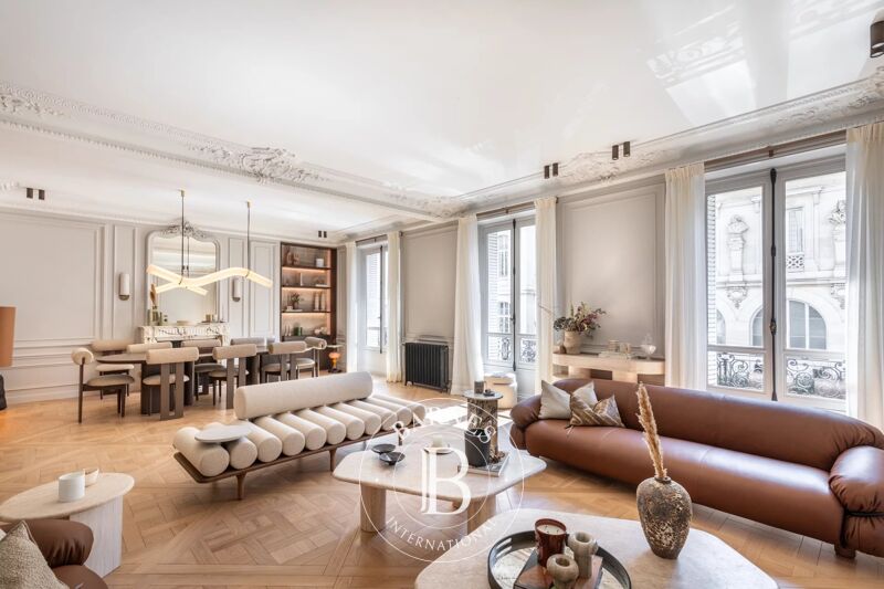 For Sale Apartment | Paris 16ème - picture 2