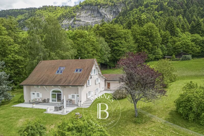 Venta, Casa Beaumont - picture 2