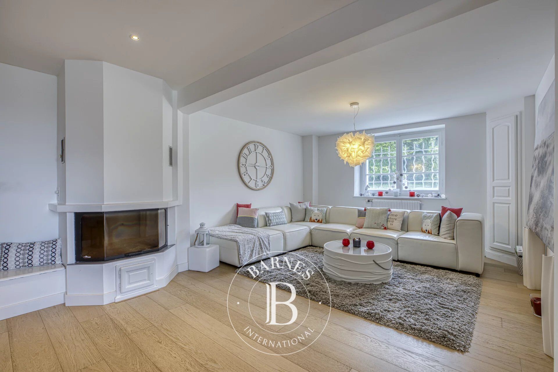 BARNES GENEVOIS - BEAUMONT - FAMILY HOME - picture 3