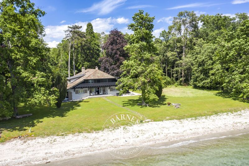 Venta, Villa Saint-Prex - picture 1