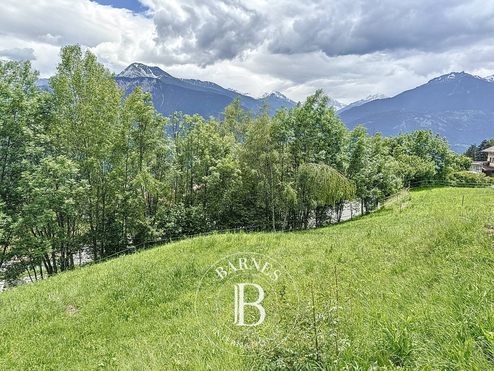 Arazi Crans-Montana - picture 5