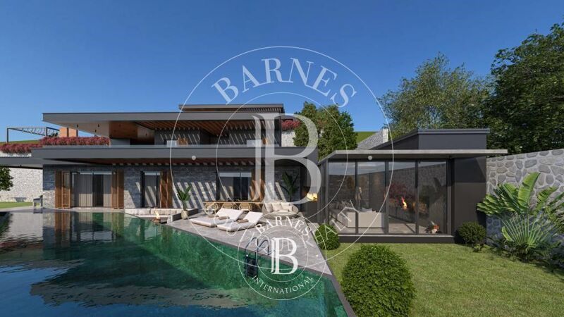 New development Muğla - picture 1