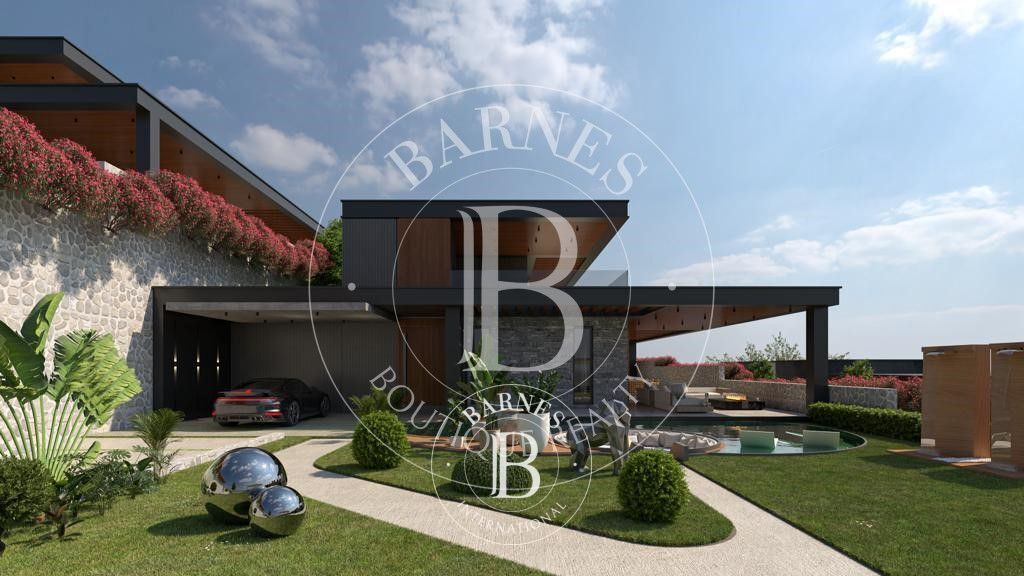 Appartement Muğla - picture 2