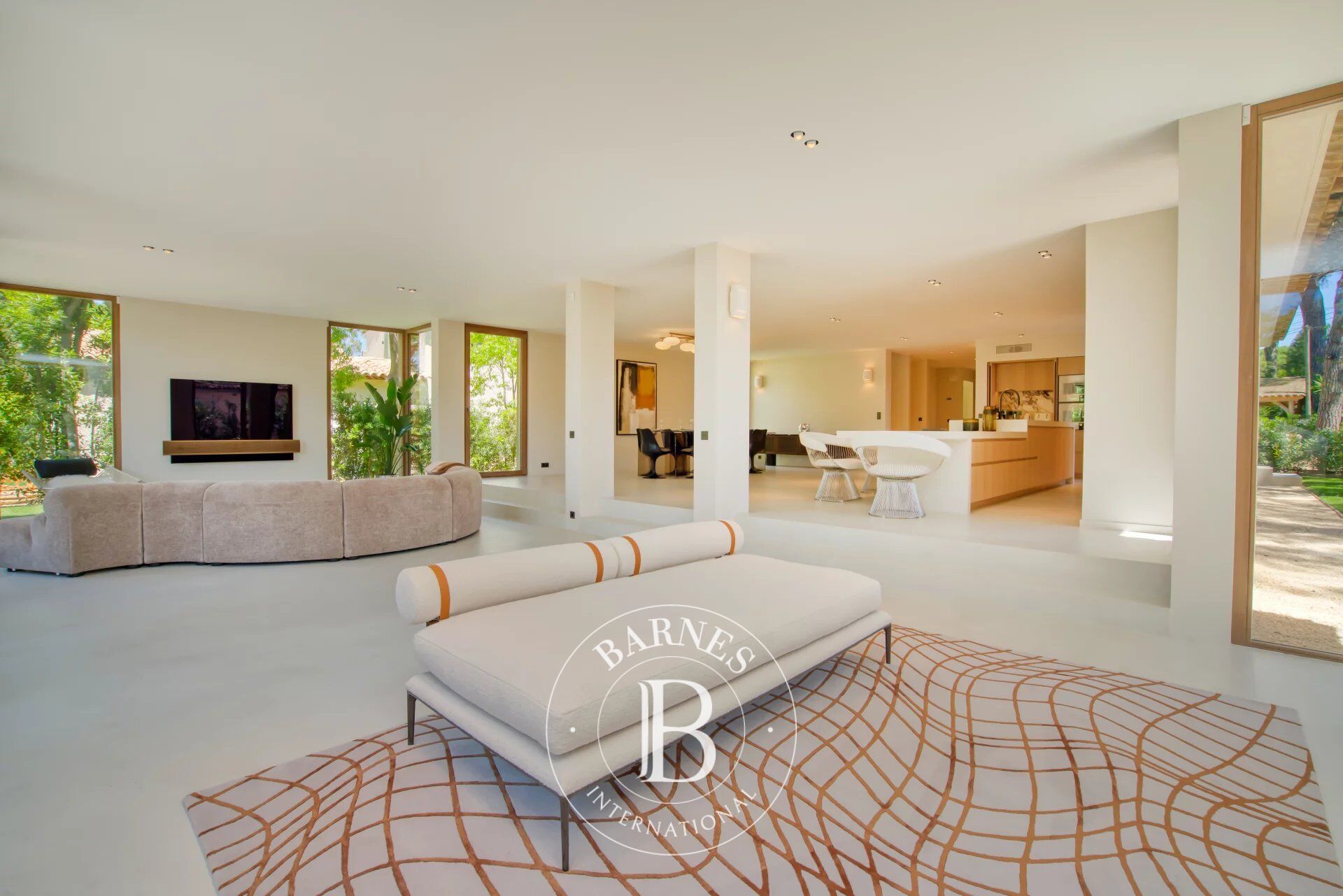 Villa Saint-Tropez - picture 3