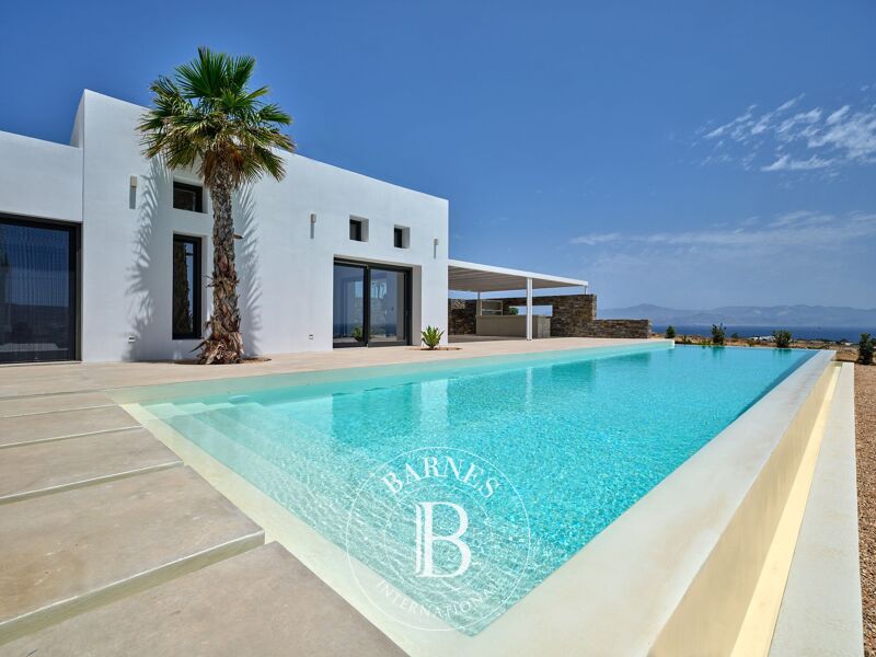 For Sale, House Paros - picture 1