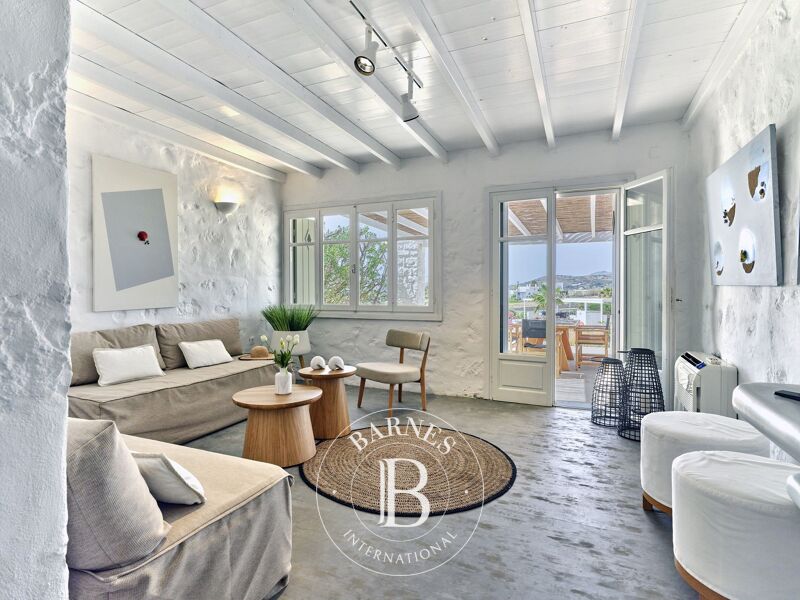 À vendre Appartement | Paros - picture 2