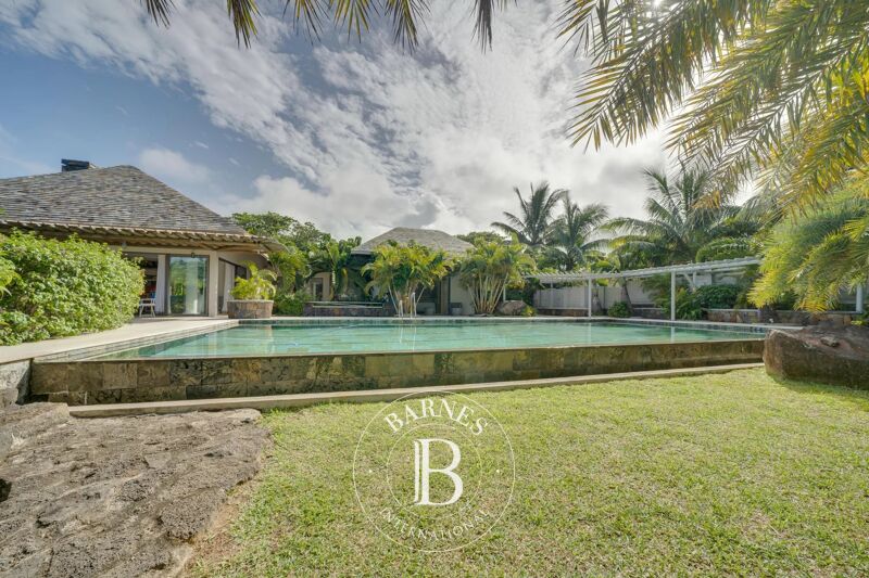 À louer Villa | Beau Champ - picture 3